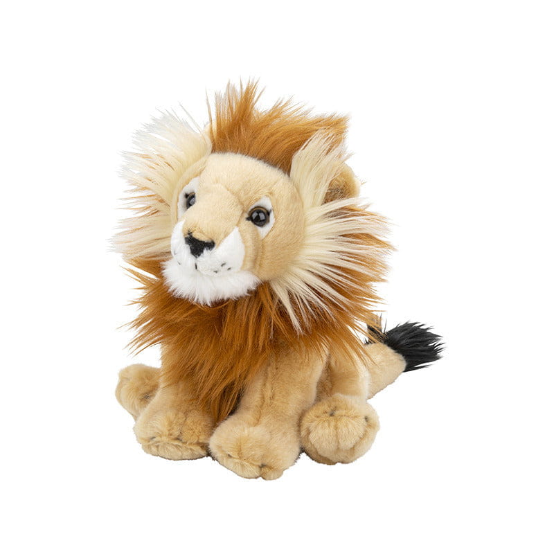 Wild Republic rendier knuffel - pluche - 34 cm - pooldier