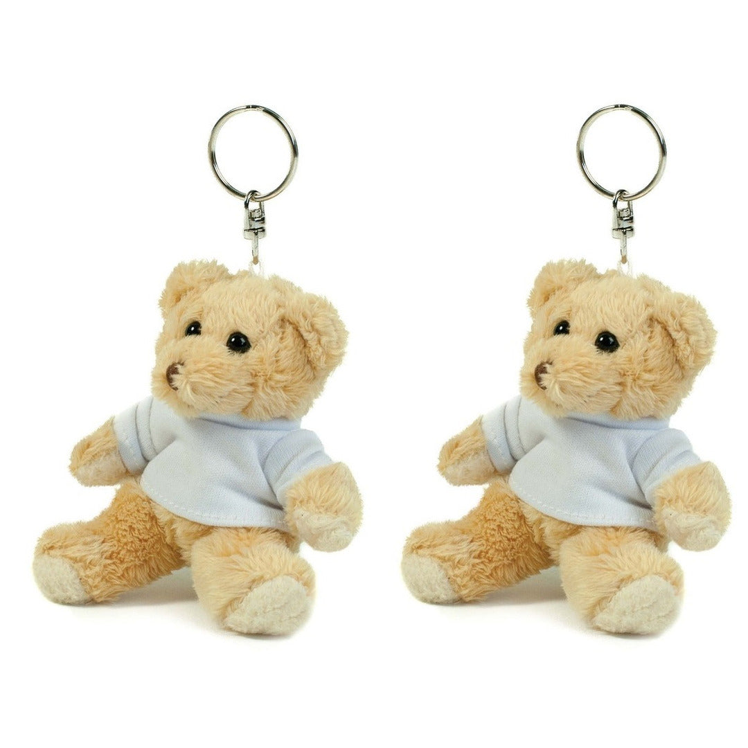 Wild Republic sneeuwuil knuffel - pluche - 30 cm - uil - dierenknuffel