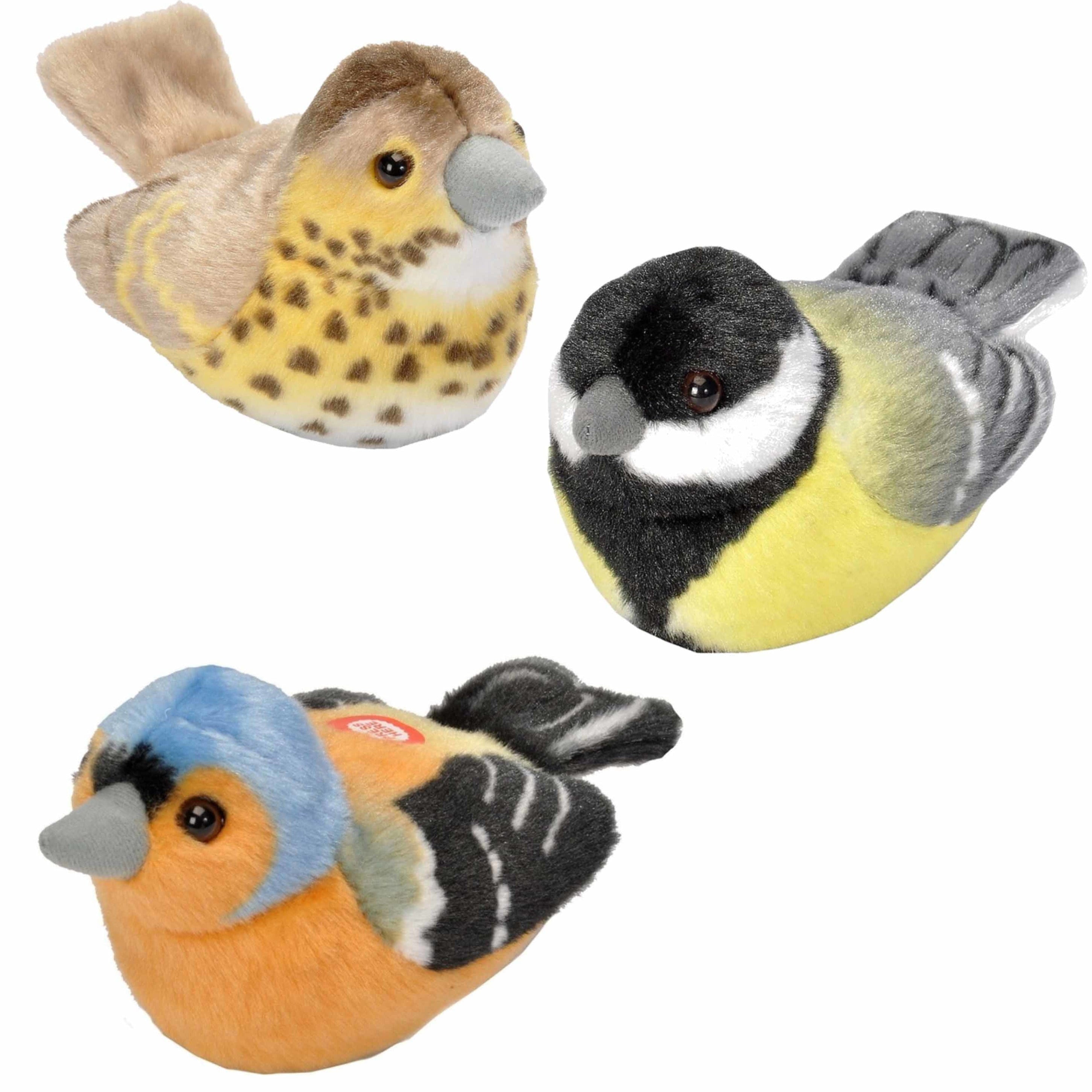 IJsbeer knuffel - pluche - 26 cm - dierenknuffel