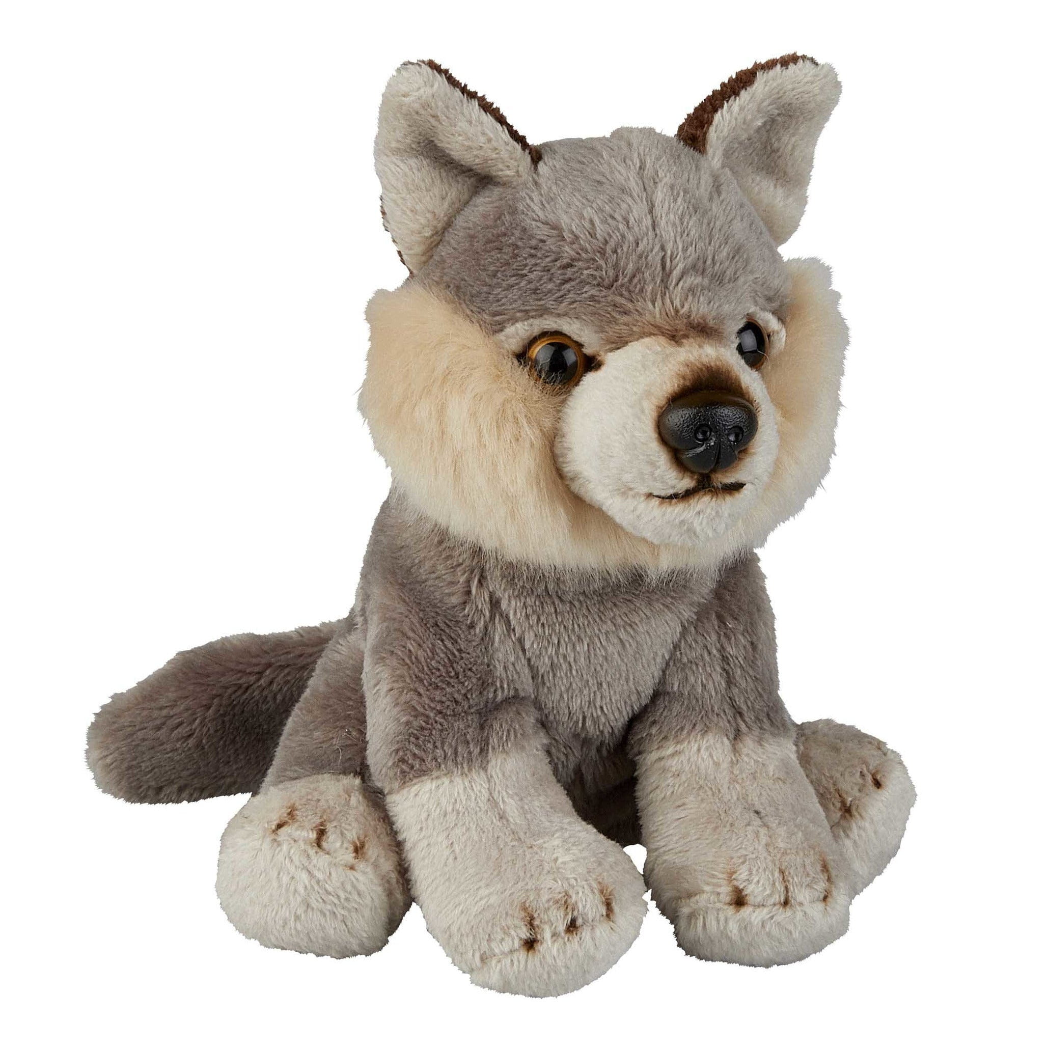 Luiaard knuffel - pluche - 37 cm - speelgoed