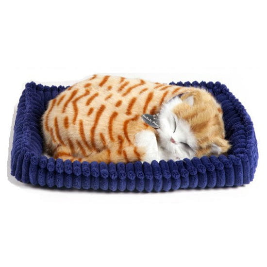 Pluche mini leeuw knuffel sleutelhanger - 10 cm - clip