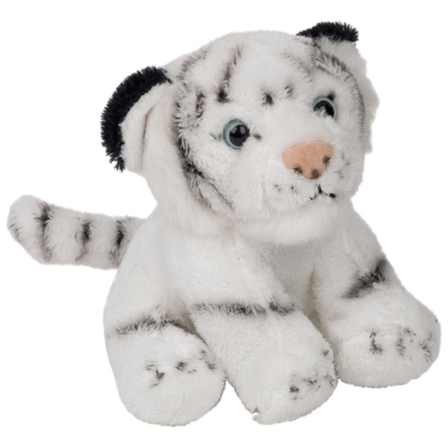 Happy Horse Bella mama en kind beer - pluche - 40 en 22 cm