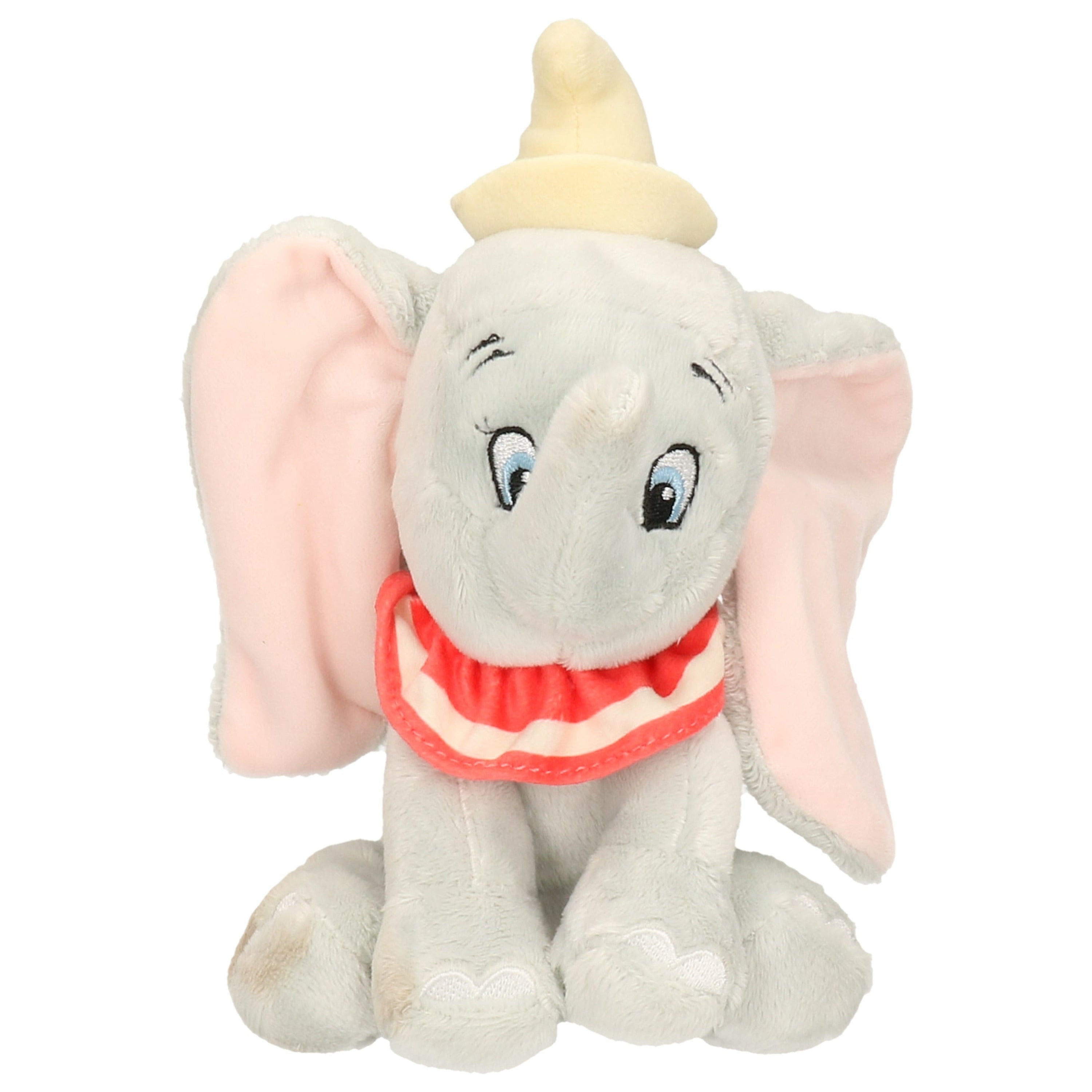 Disney Dumbo knuffel - pluche - 20 cm - olifant
