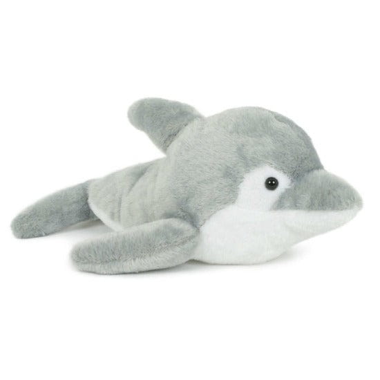Pluche dolfijn knuffel - 53 cm - speelgoed - dierenvriend
