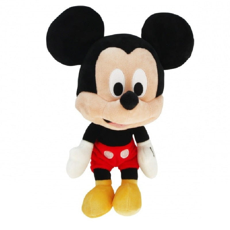 Disney Mickey Mouse knuffel - pluche - 50 cm - muis