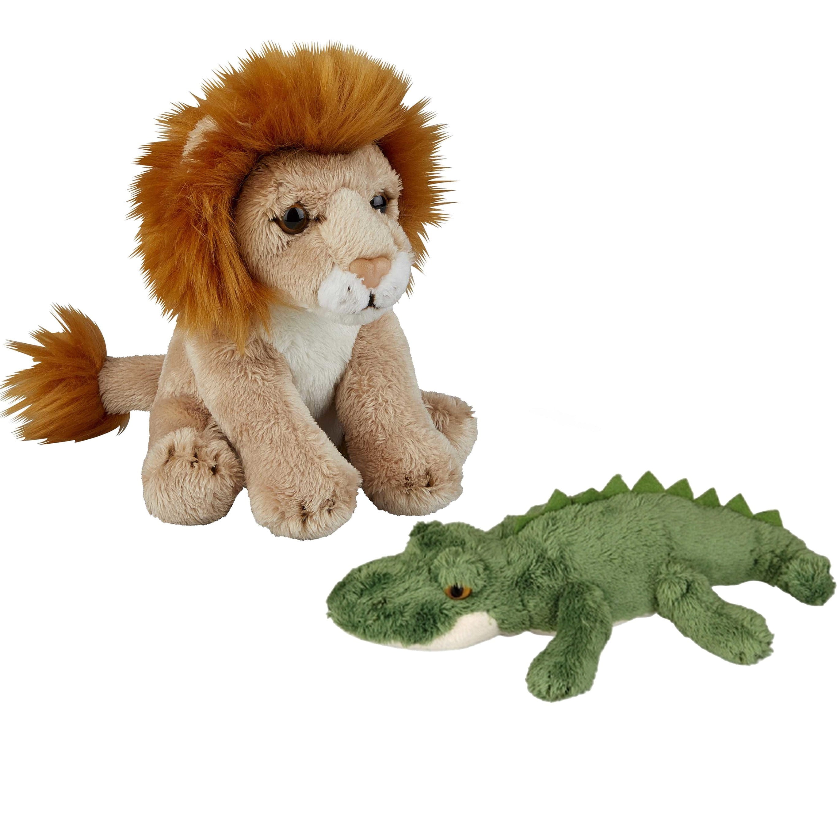 I Love You hartjes kussen - pluche - rood - 35 cm