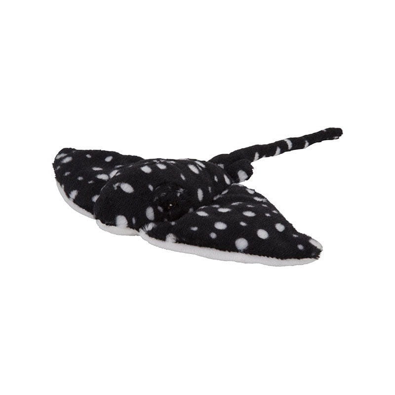 Pluche adelaarsrog knuffel - 30 cm - zeedier - rog - speelgoed - knuffel