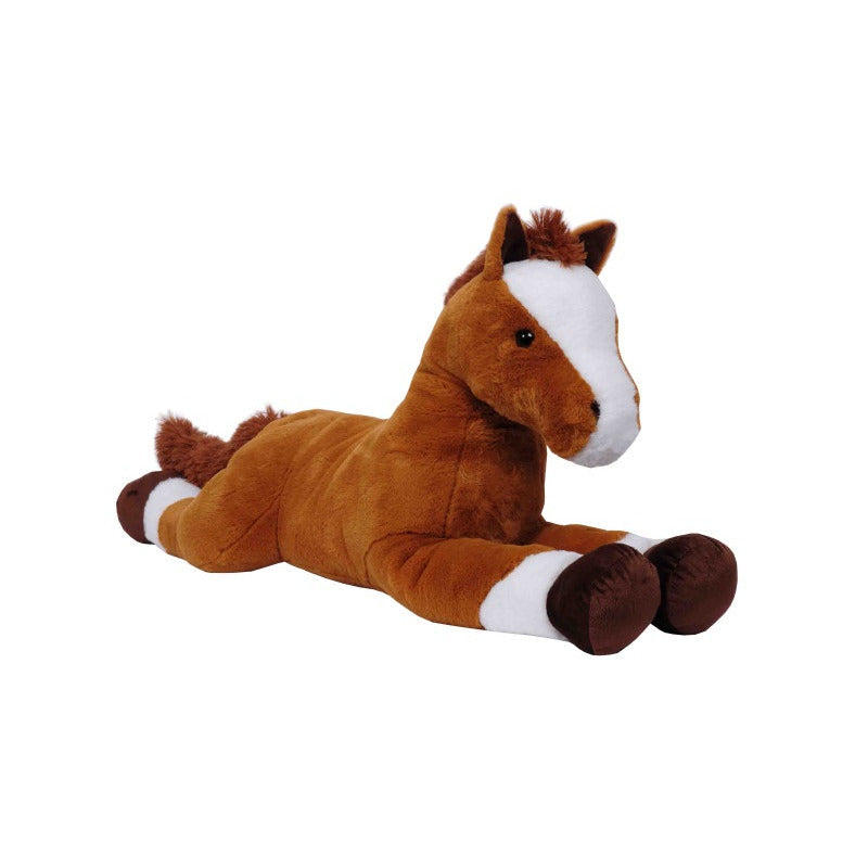 Ravensden lynx knuffel - pluche - 18 cm - bosdieren
