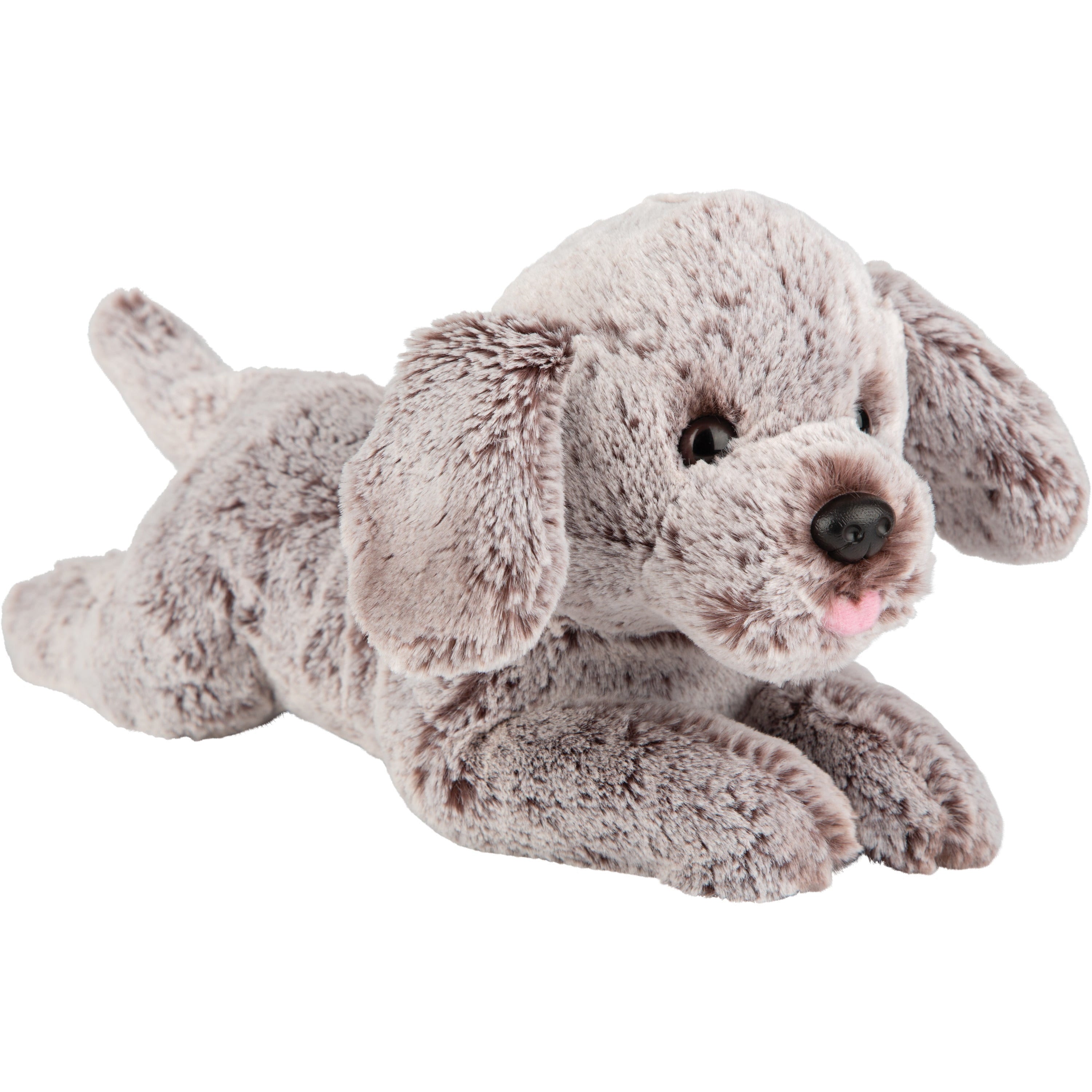 Cockapoo knuffel - pluche - 30 cm - hond - huisdieren knuffel