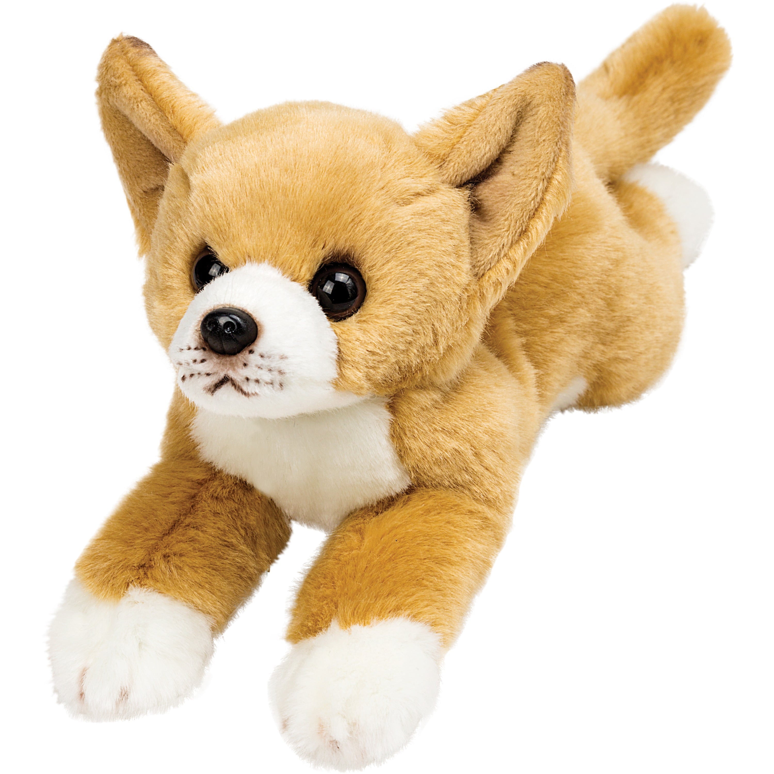 Suki gifts Chihuahua knuffel - pluche - 30 cm - hond