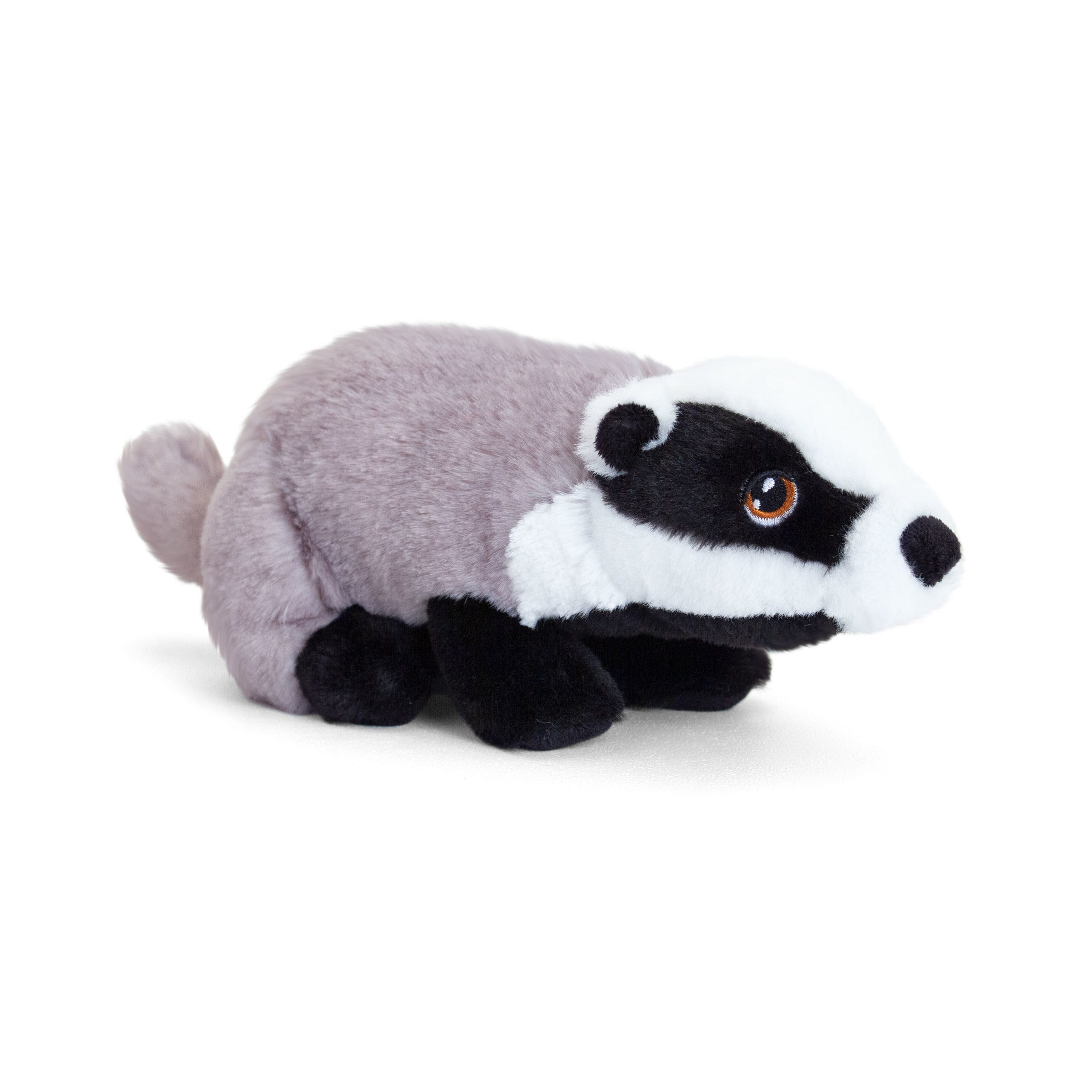 Keel Toys das knuffel - pluche - 25 cm - bosdier - speelgoed