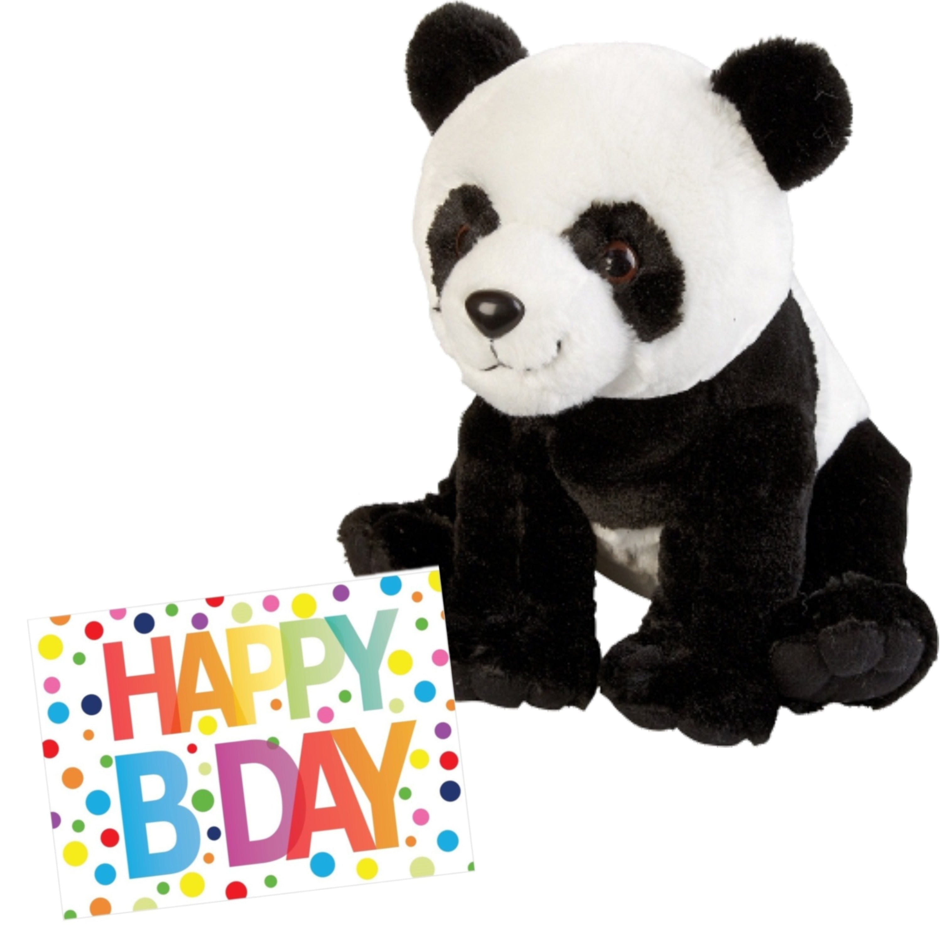 Ravensden zeehond knuffel - pluche - 23 cm - grijze pup - zeedier