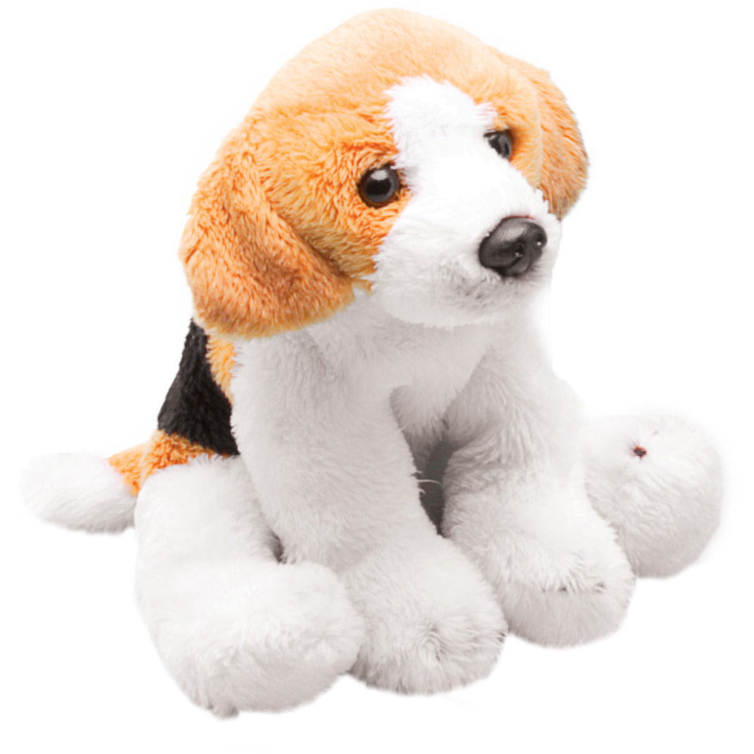 Nature Planet Humboldt pinguïn knuffel - pluche - 28 cm - pooldieren