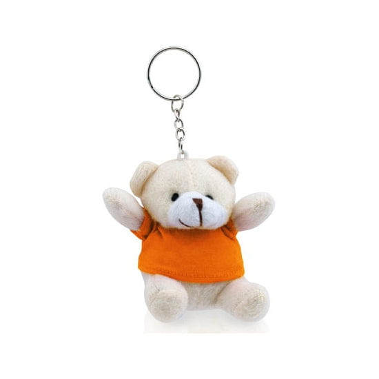 Ravensden otter knuffel - pluche - bruin - 23 cm - dierenknuffel