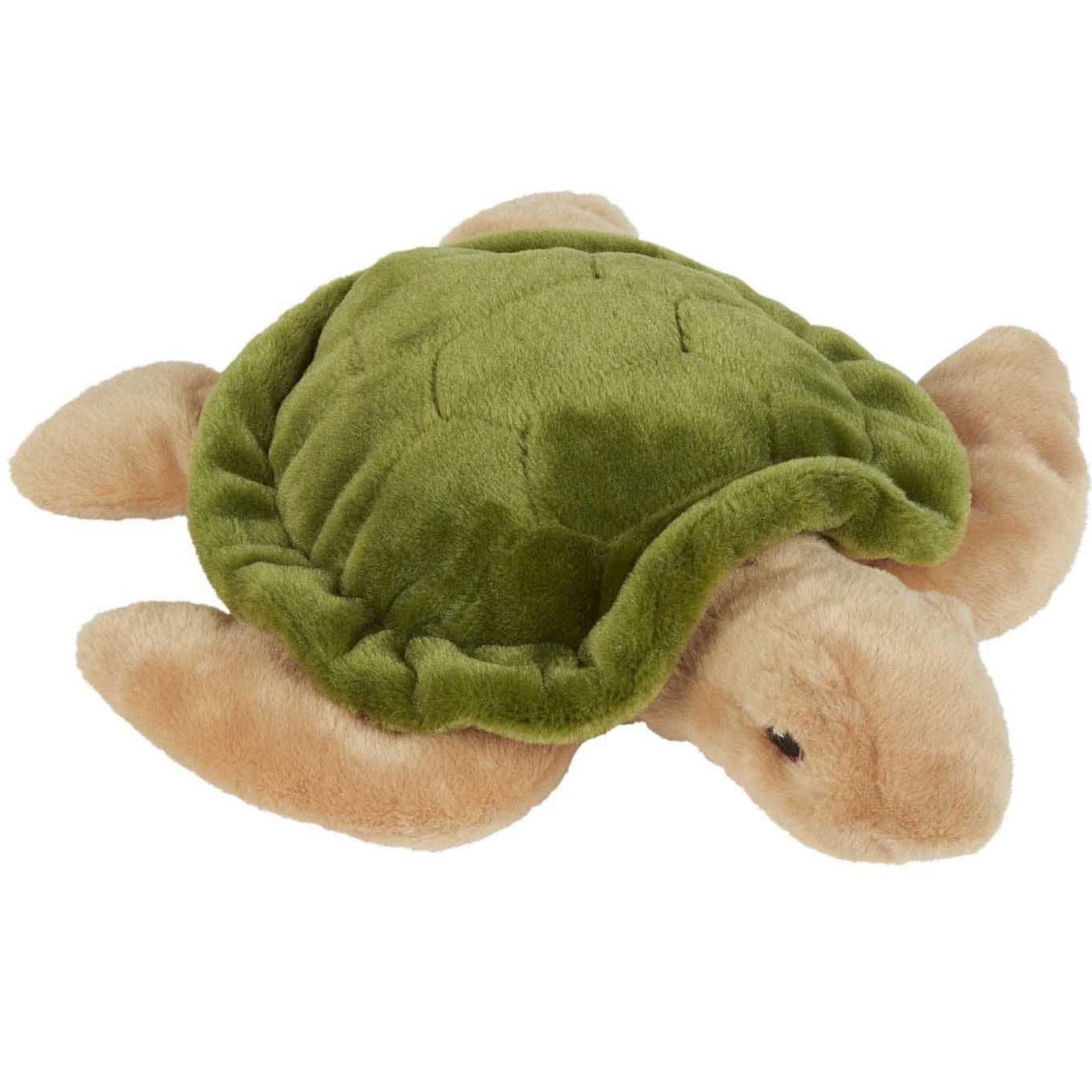 Ravensden zeeschildpad knuffel - pluche - 34 cm - oceaandier