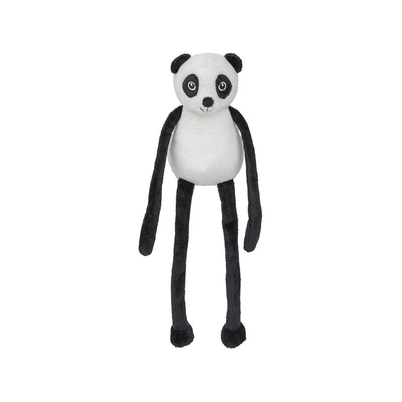 Panda beer knuffel - pluche - 33 cm - babyvriendelijk