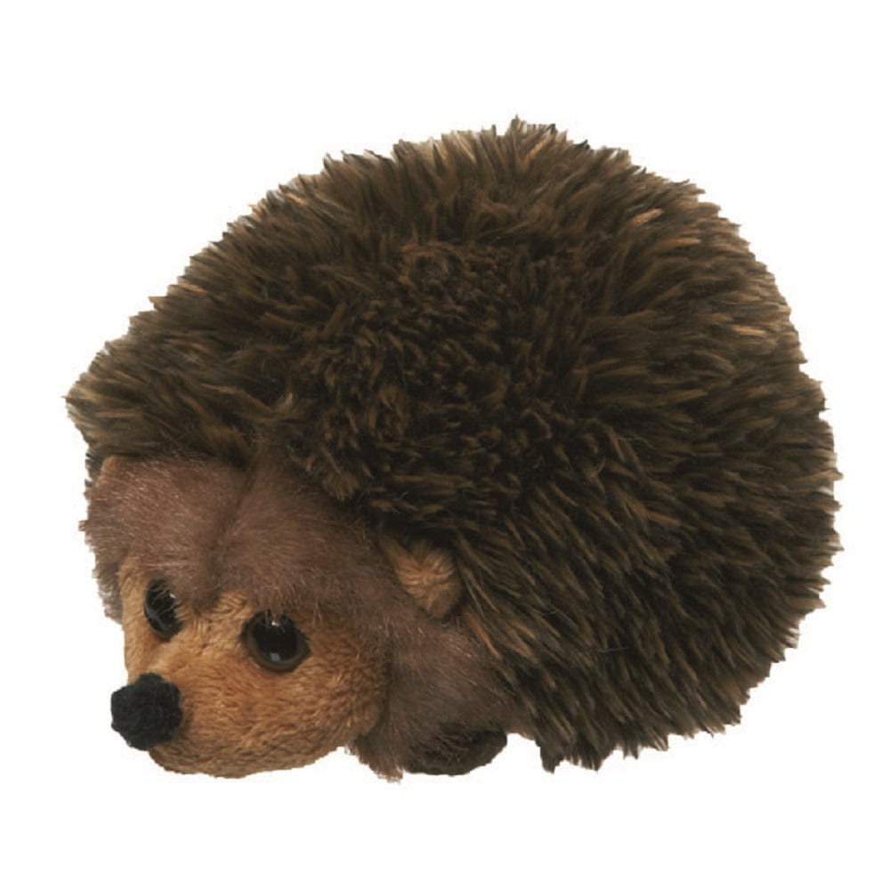 Aurora schaap lammetje knuffel - pluche - wit - 20 cm