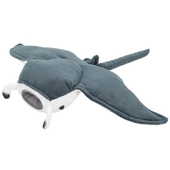 Knuffel schildpad - pluche - 17 cm - zachte knuffel