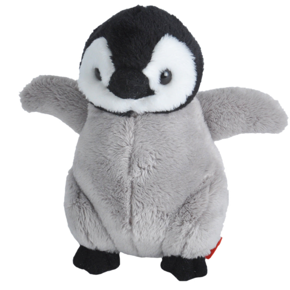 Wild Republic pinguin kuiken knuffel - pluche - 13 cm
