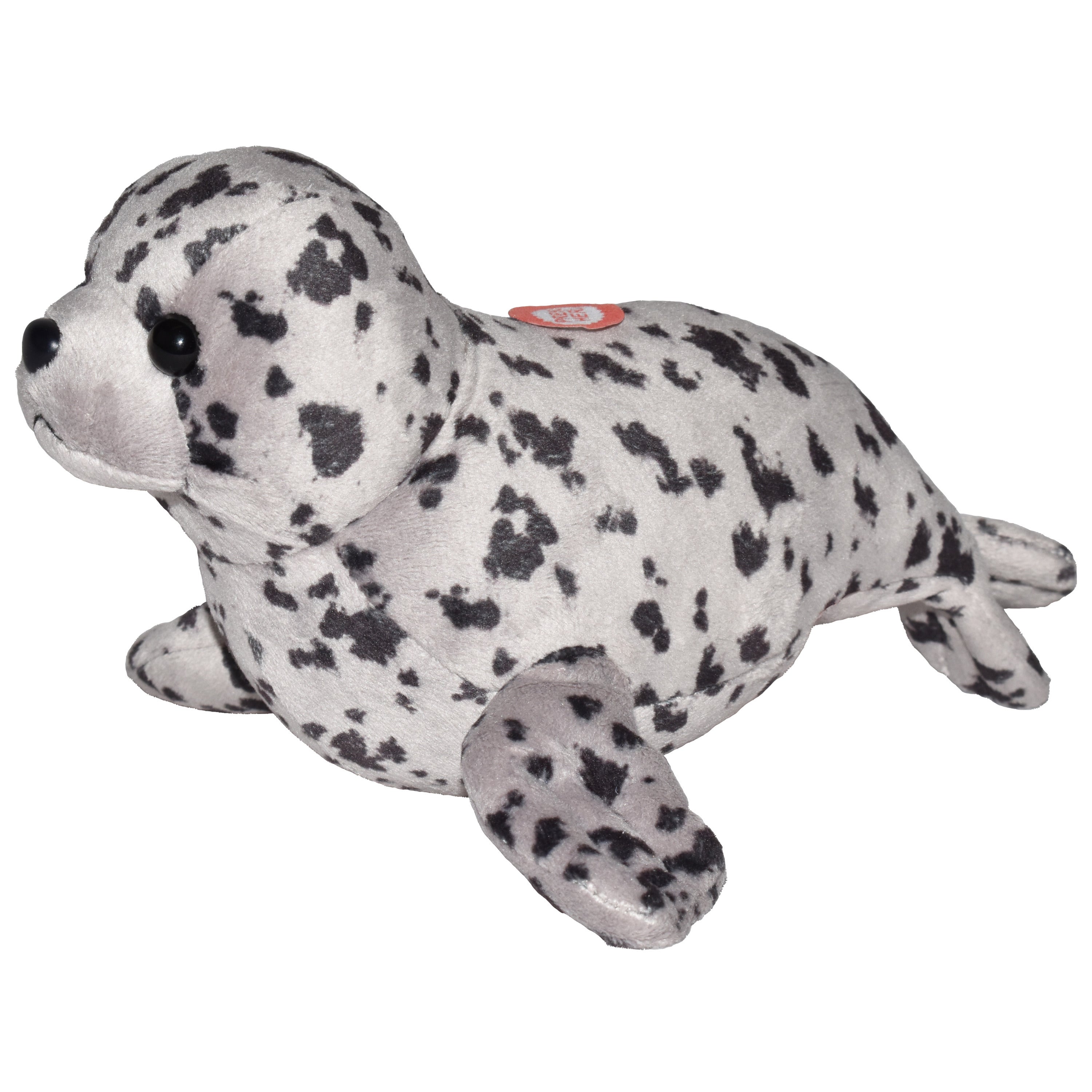 Wild Republic zeehond knuffel - pluche - 20 cm - dierenknuffel