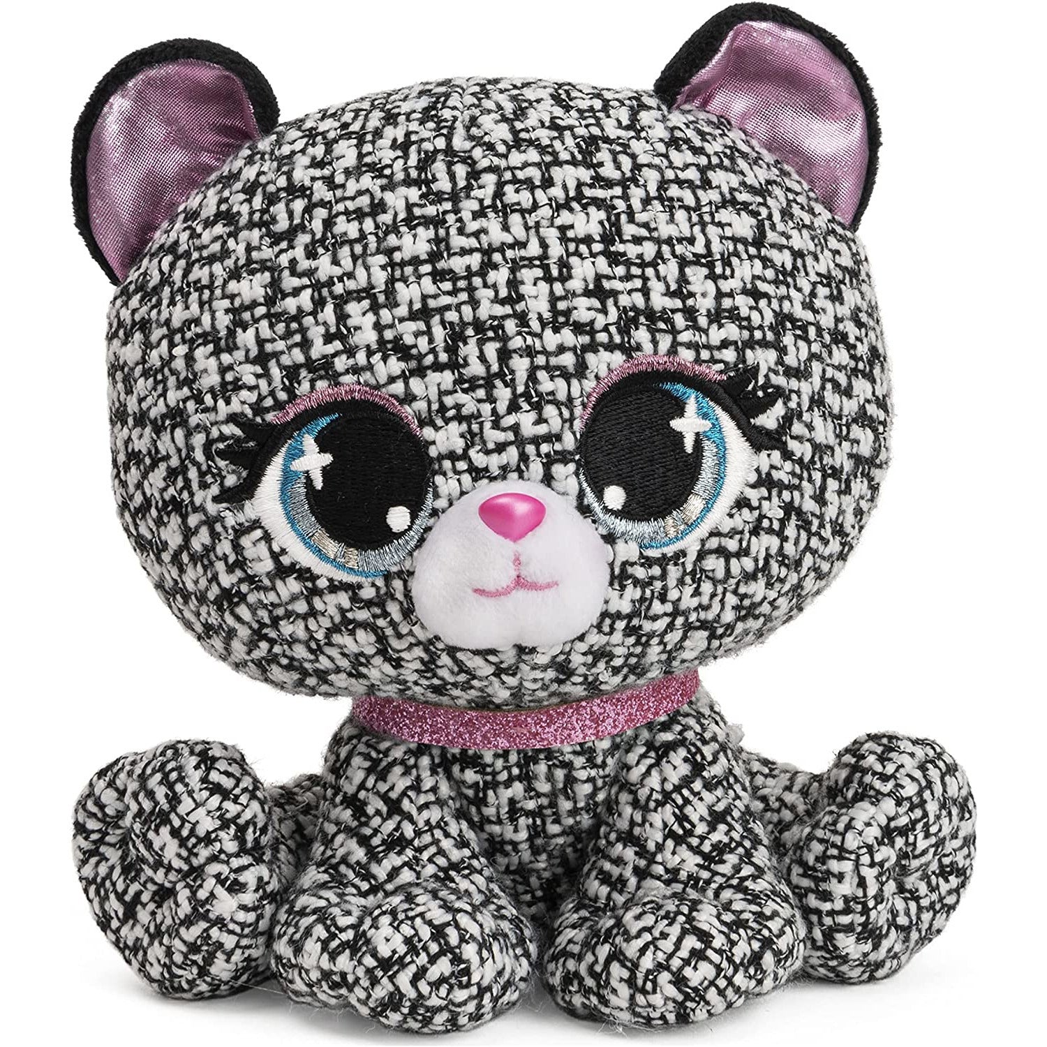 P-Lushes Pets beer - pluche - 15 cm - knuffel
