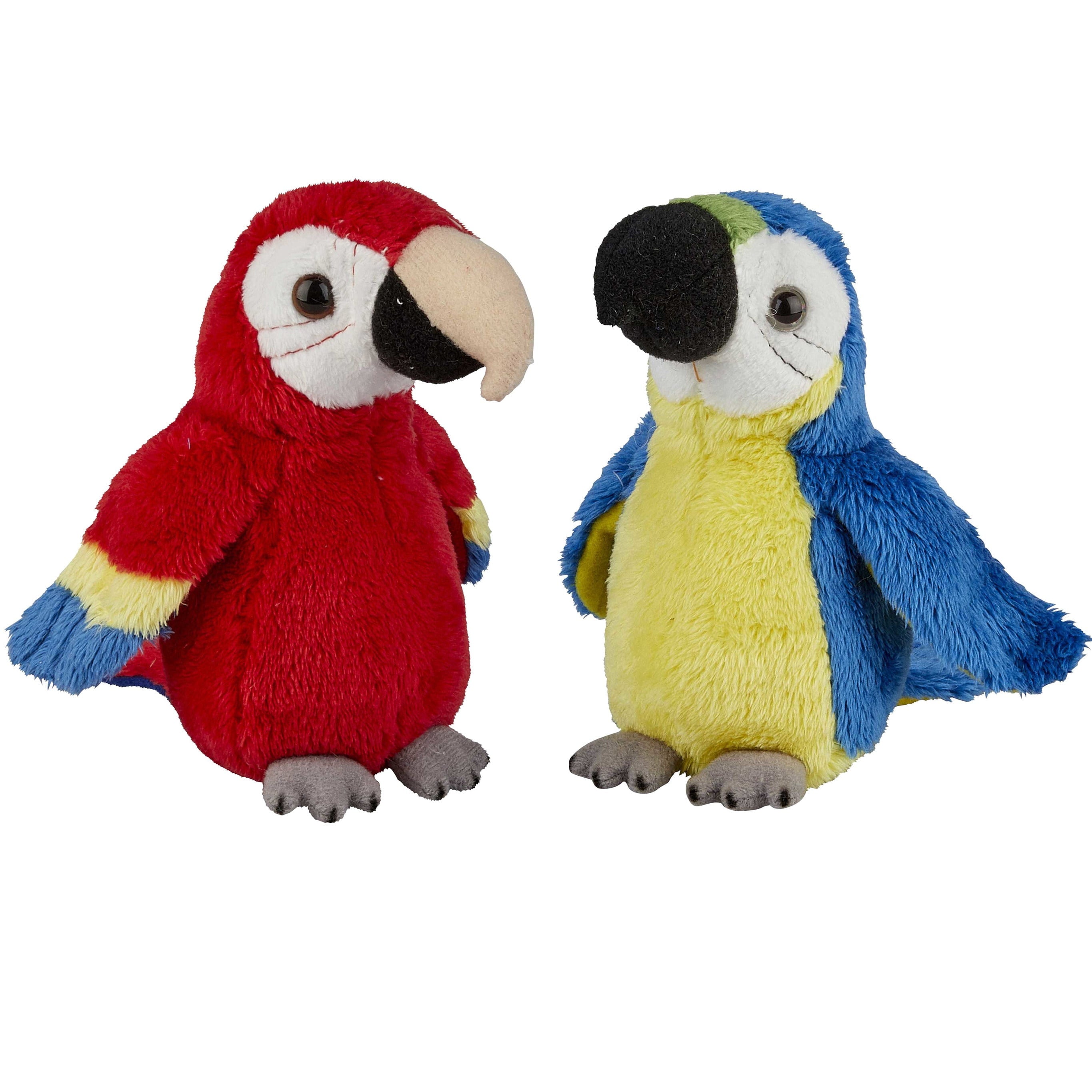 Luiaard knuffel - pluche - 25 cm - dierenknuffel