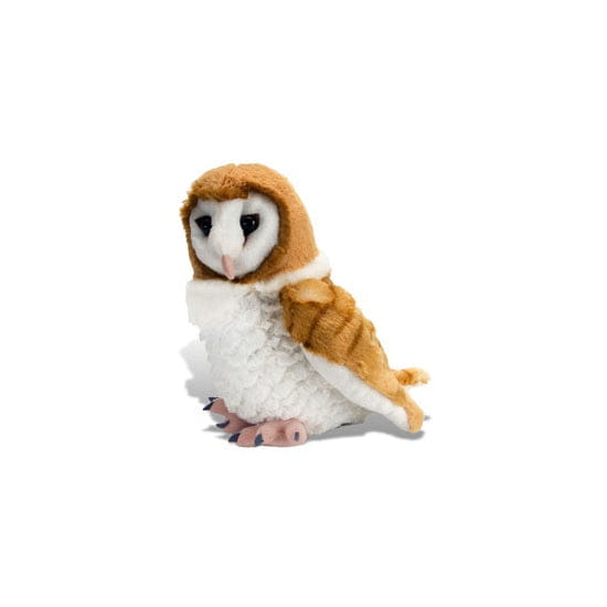 Das knuffel - pluche - 24 cm - zacht speelgoed - knuffeldier
