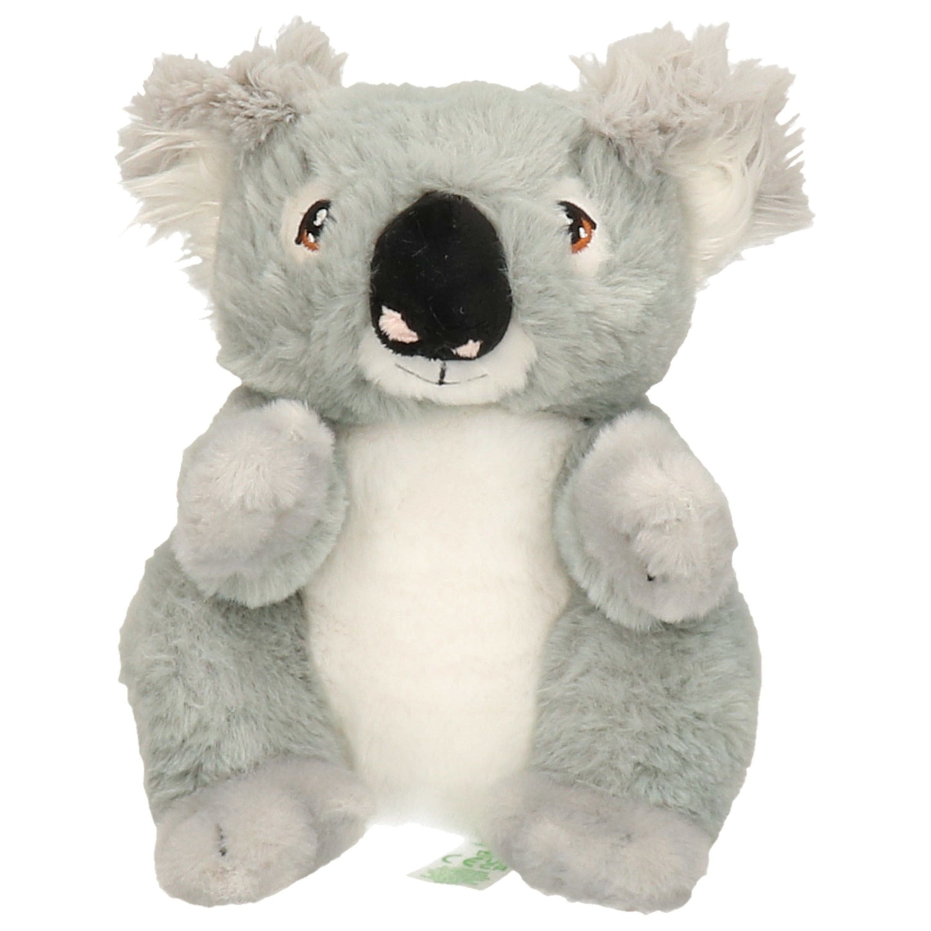 Keel Toys koala knuffel - pluche - 26 cm - zacht cadeau