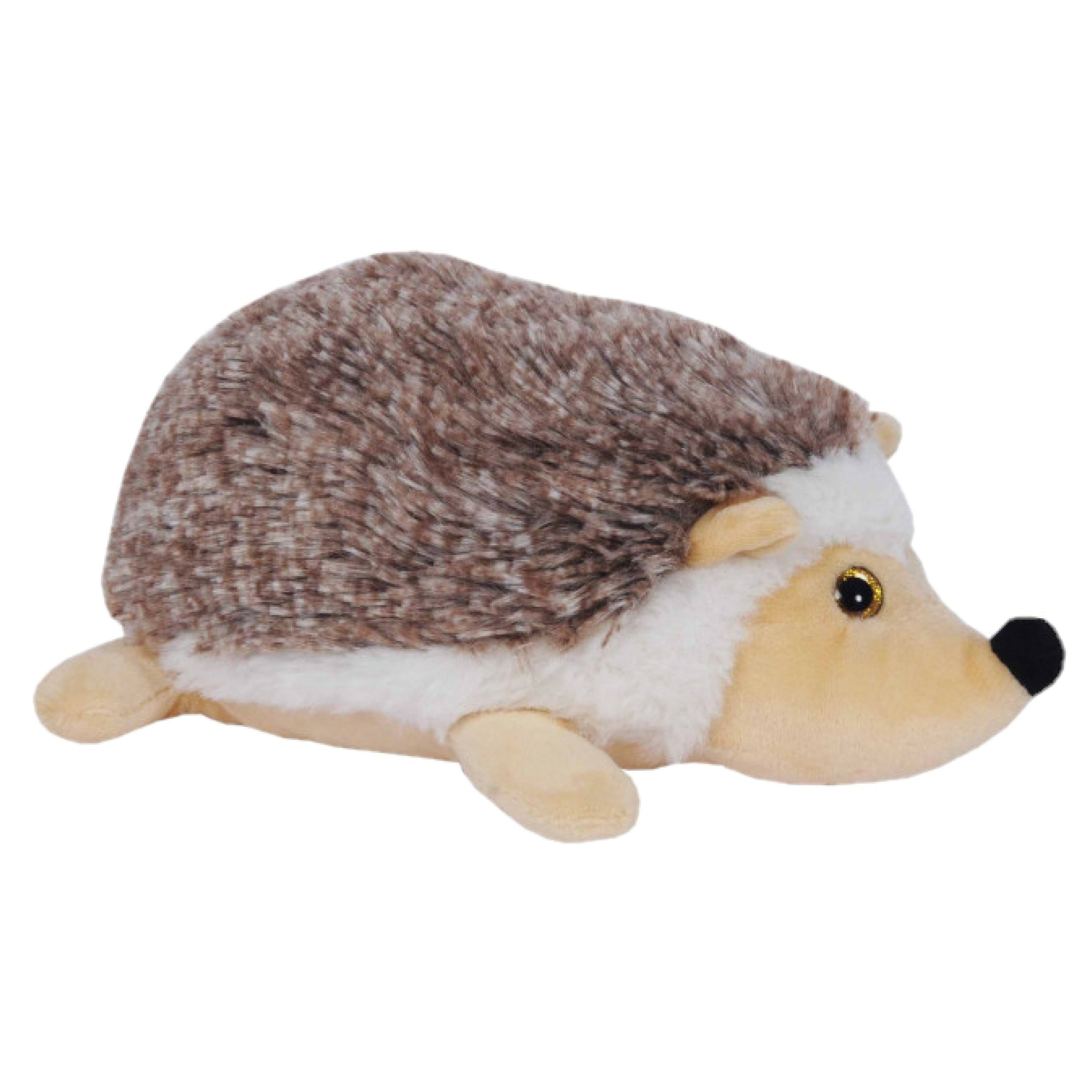 Giraffe knuffel - zachte pluche - gevlekt - 100 cm