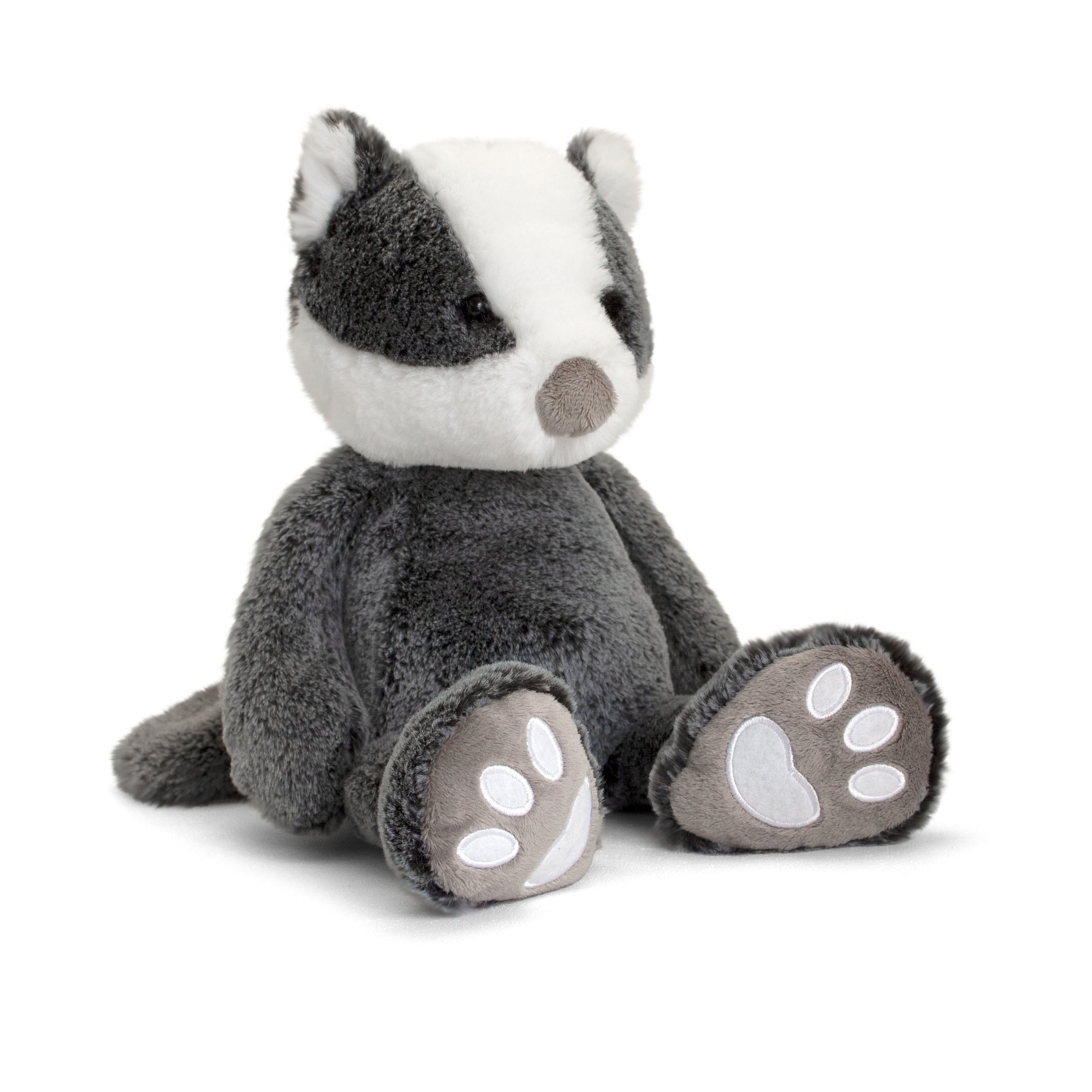 Keel Toys das knuffel - pluche - 18 cm - dier