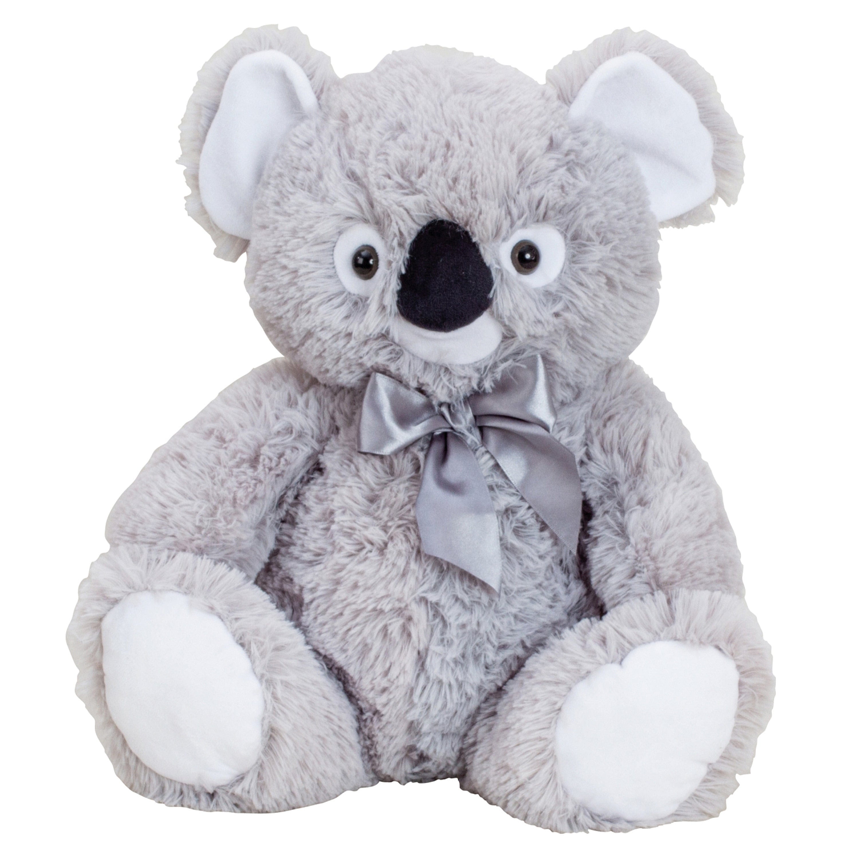 Koala knuffel - zachte pluche - 38 cm - zittend