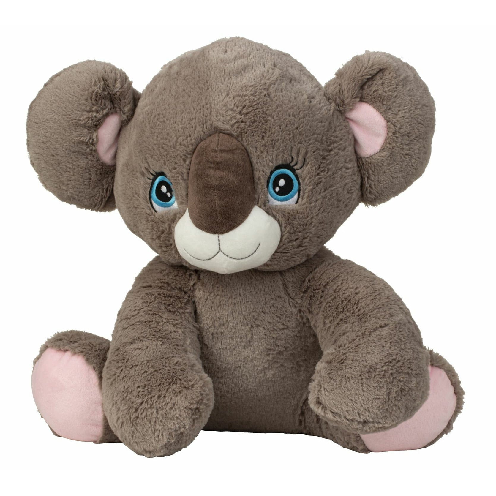 Koala knuffel - zachte pluche - 40 cm - speelgoed