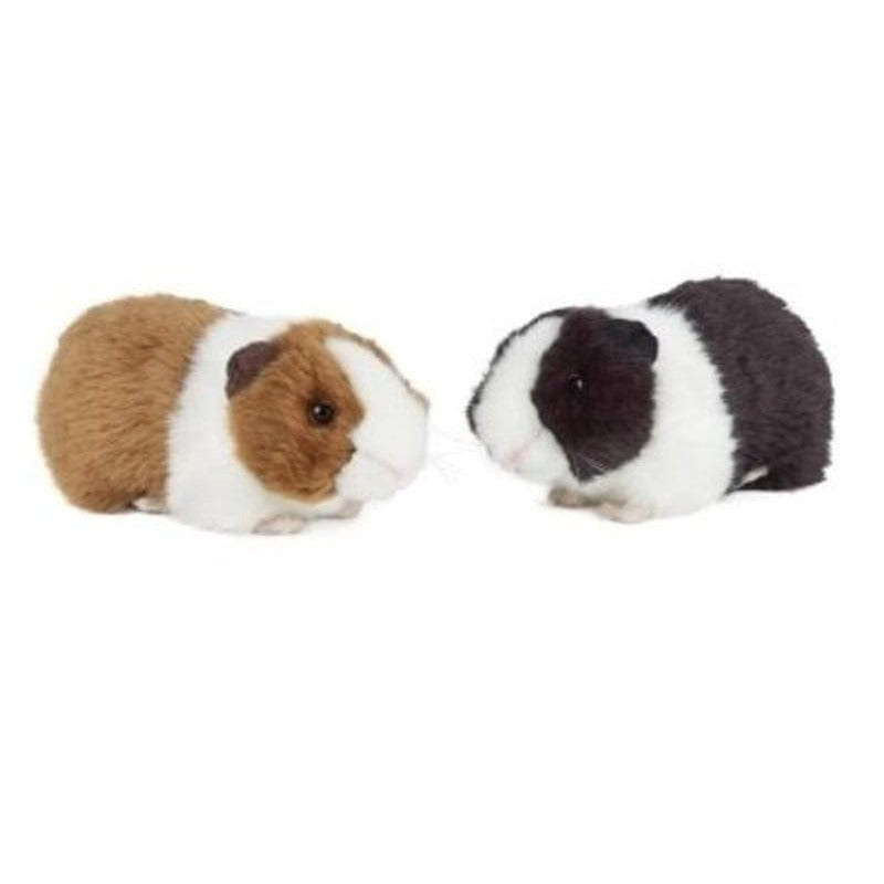 Cornelissen pluche slang knuffel - oranje/zwart - 42 cm