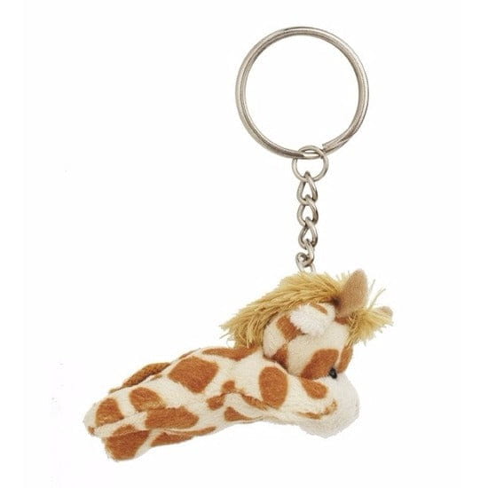 Wild Republic tijgerhaai knuffel - pluche - 38 cm