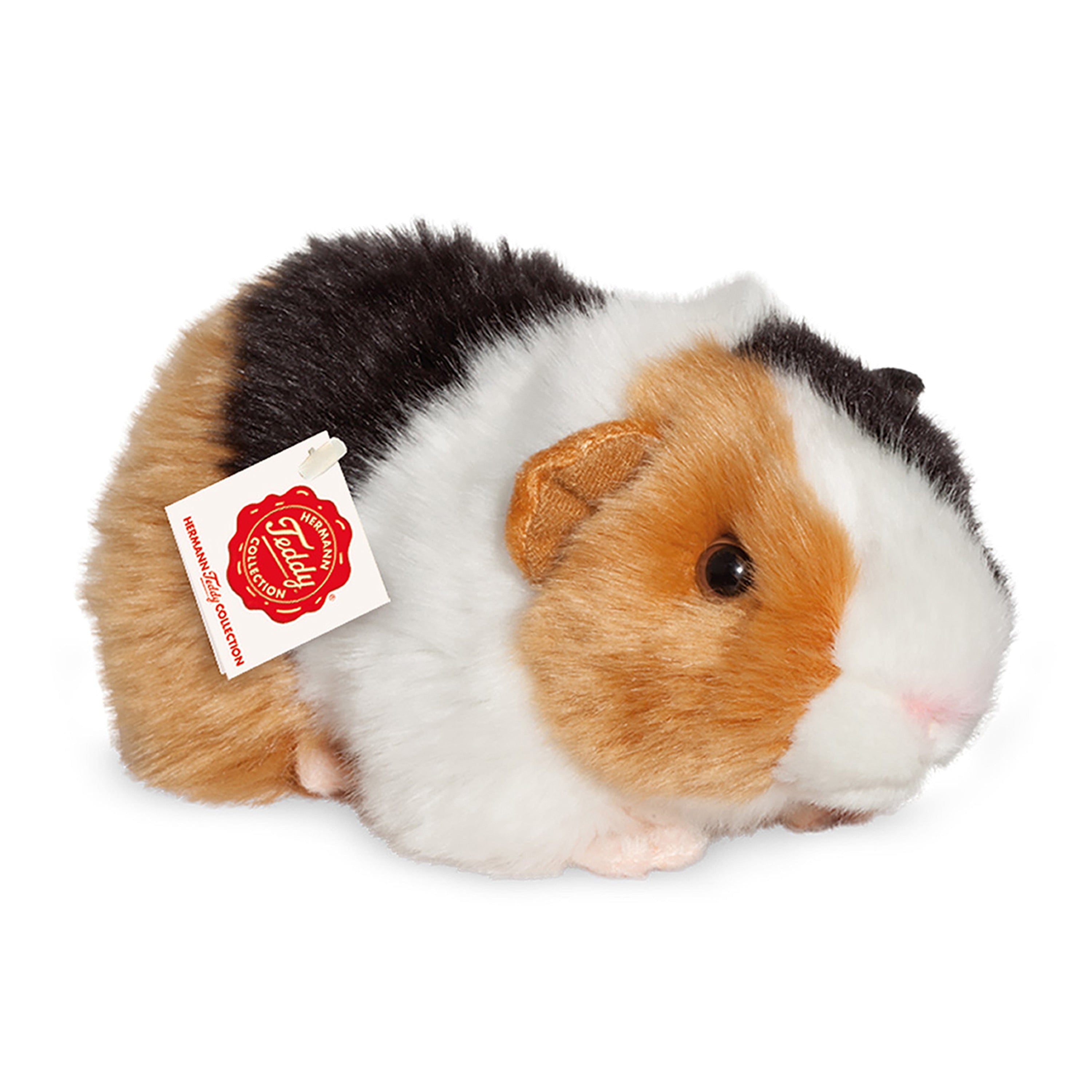 Cavia knuffel - pluche - premium kwaliteit - 20 cm