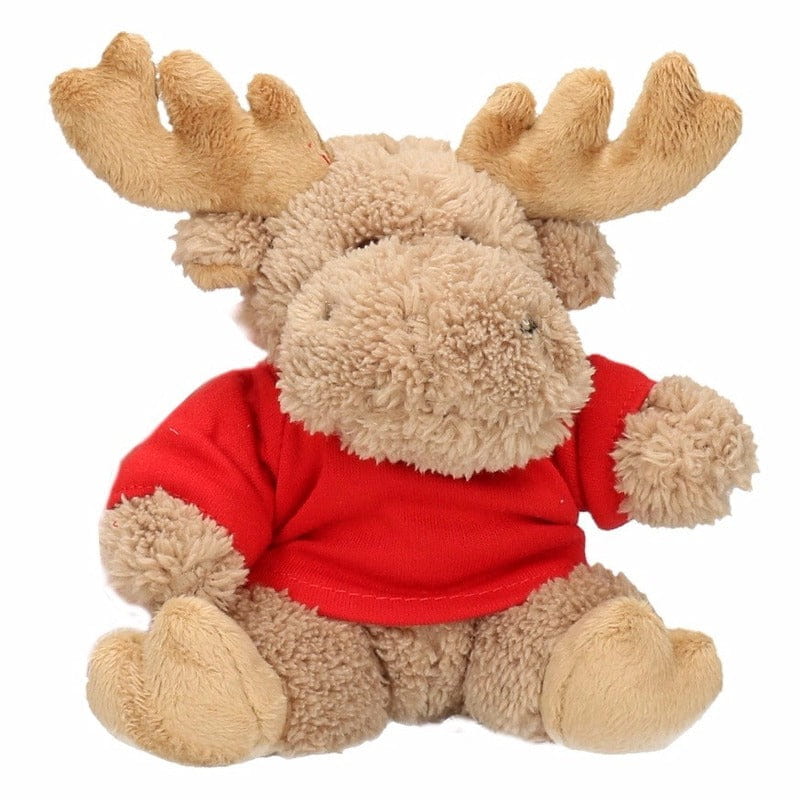 Hansa Gouldamadine knuffel - pluche - 11 cm - vogelknuffel