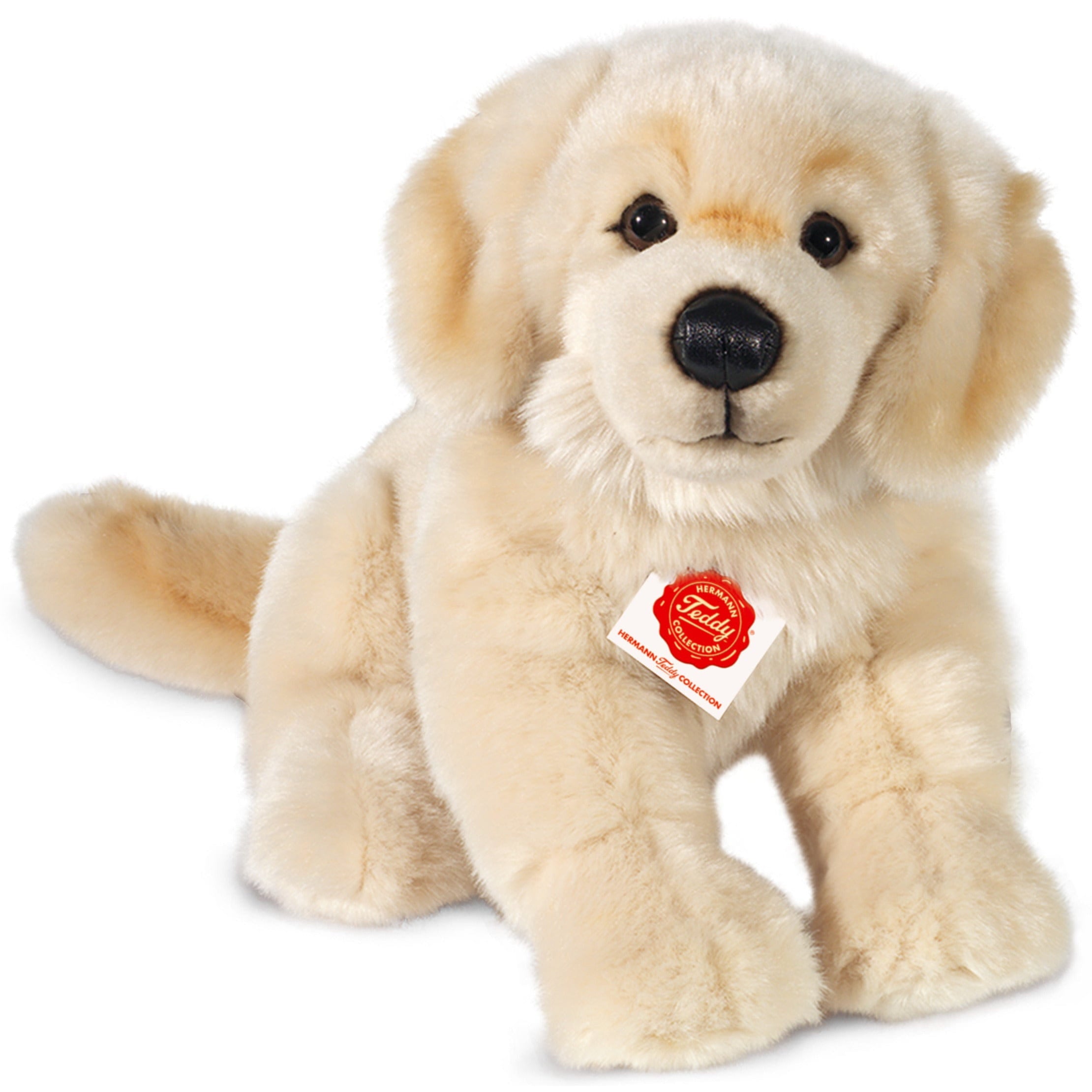 Golden Retriever knuffel - pluche - 30 cm - hond