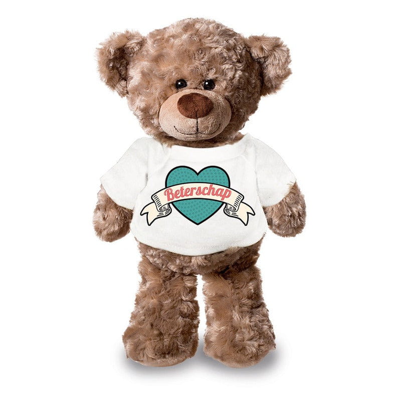 Blauwe zeeschildpad knuffel - pluche - 39 cm - zeedieren