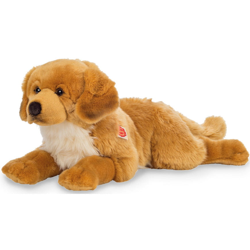 Golden Retriever knuffel hond - pluche - 60 cm - Hermann Teddy