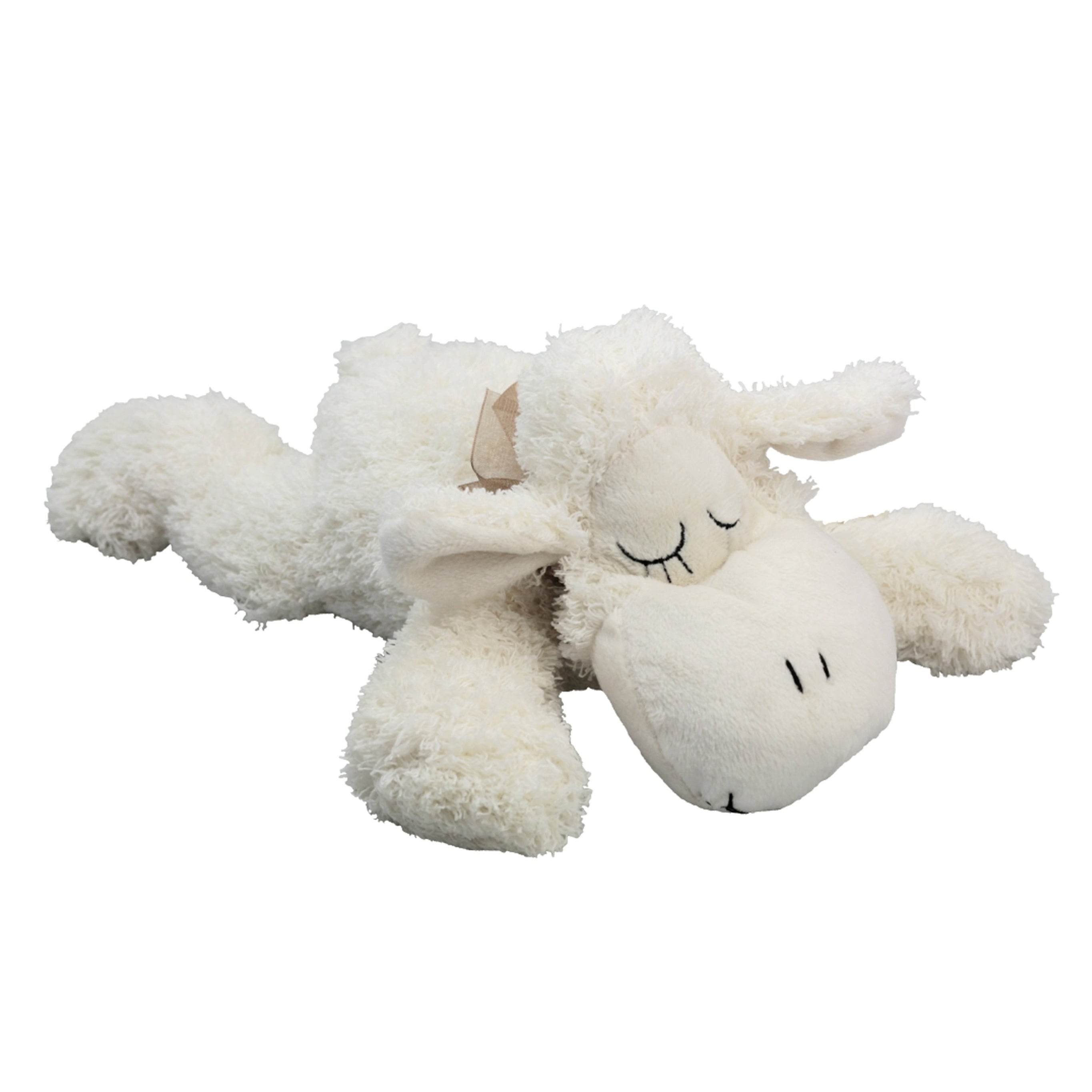 Zwarte panter knuffel Joey - pluche - 70 cm - wilde dieren