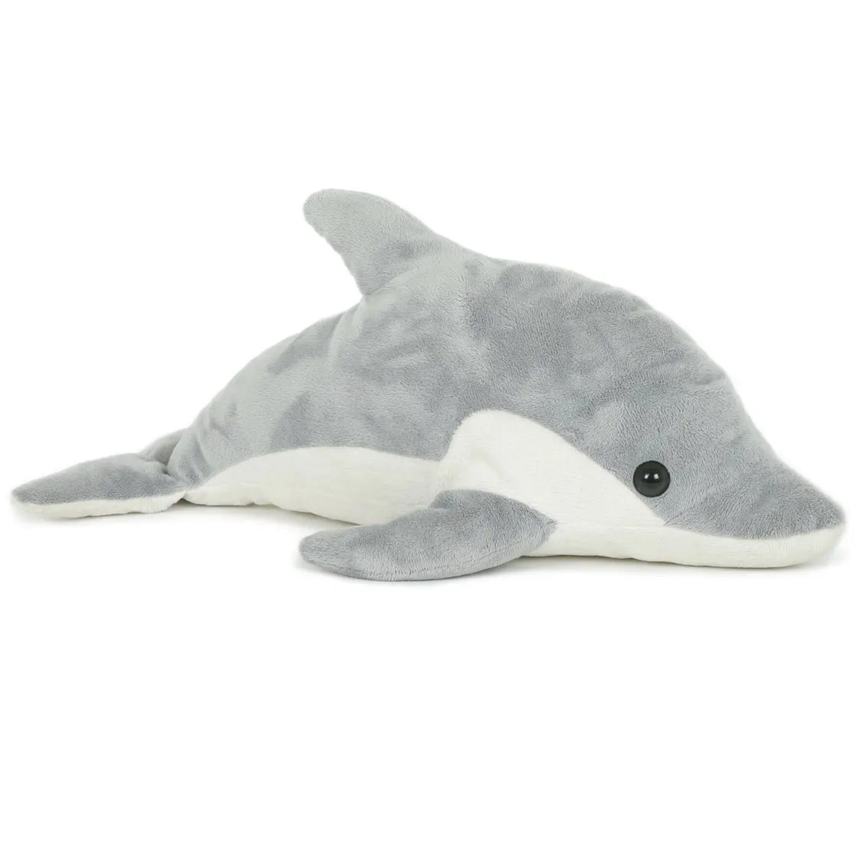 Carl Dick Fennec knuffel - pluche - 28 cm - woestijnvos