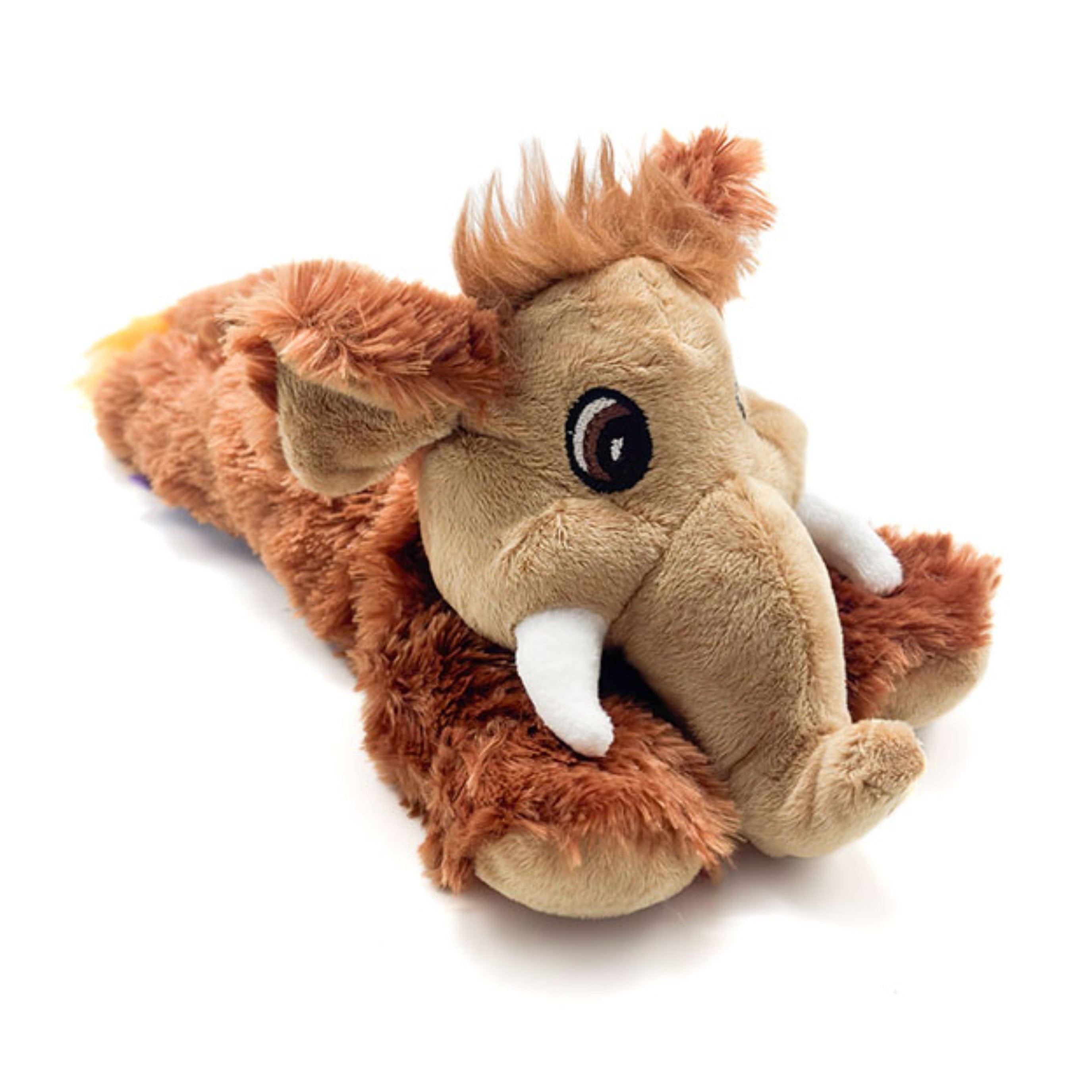 Herdershond knuffel - zachte pluche - premium kwaliteit - 23 cm