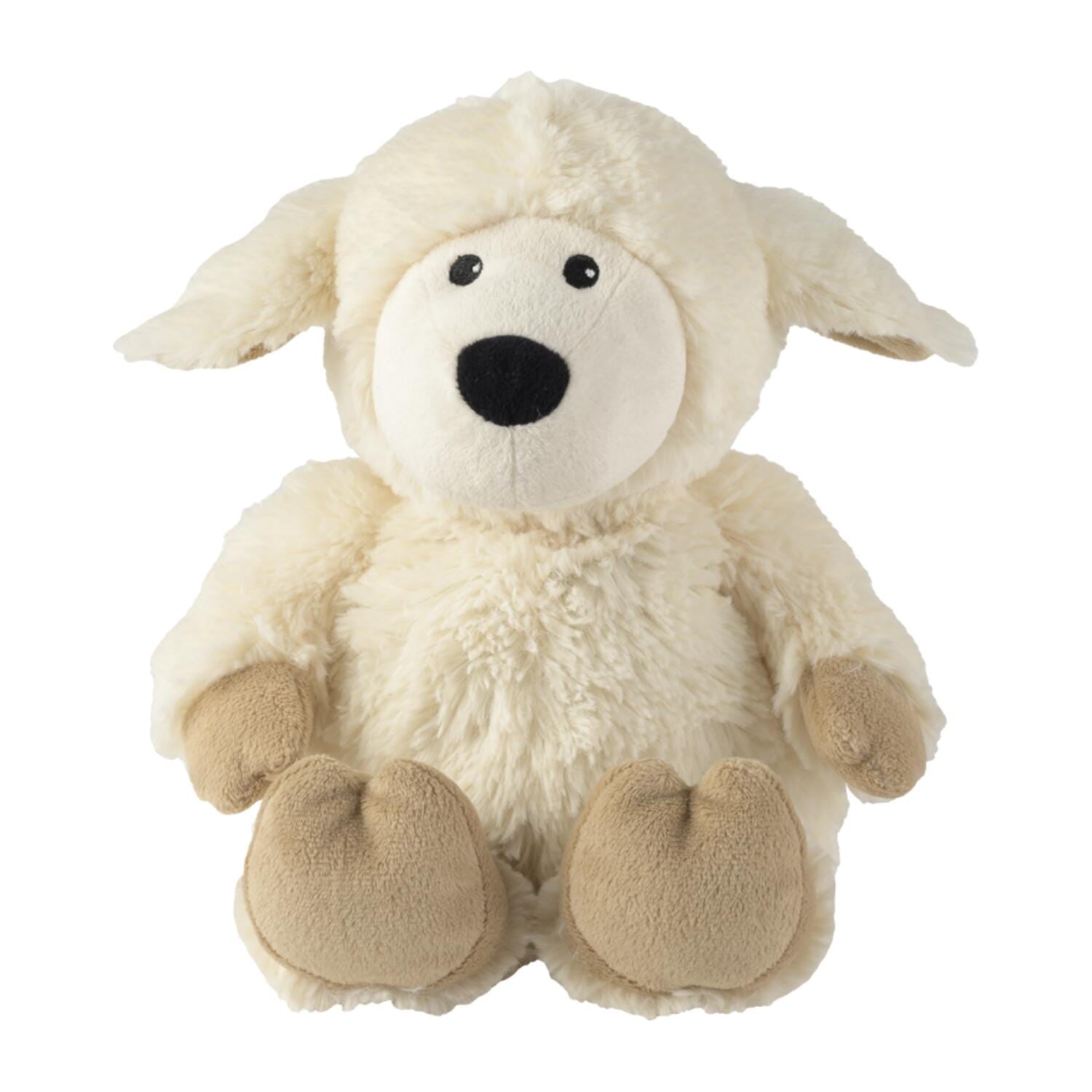 CarlDick perzische kat knuffel - pluche - 30 cm - decoratief - cadeau