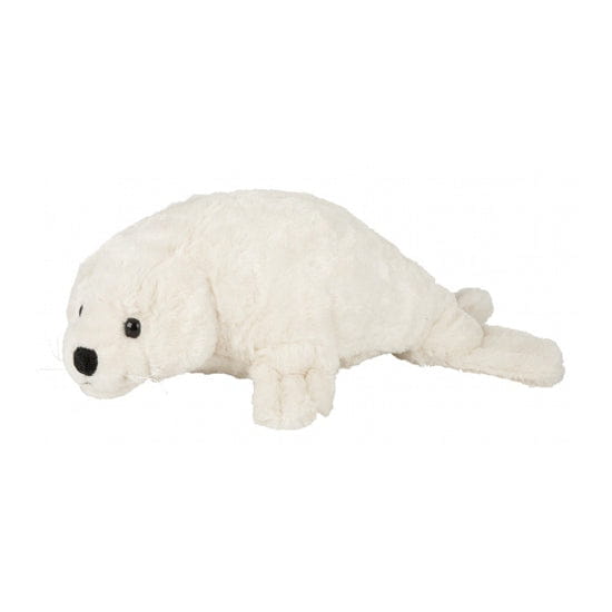 Zeehond knuffel - pluche - 40 cm - zeedier - speelgoed