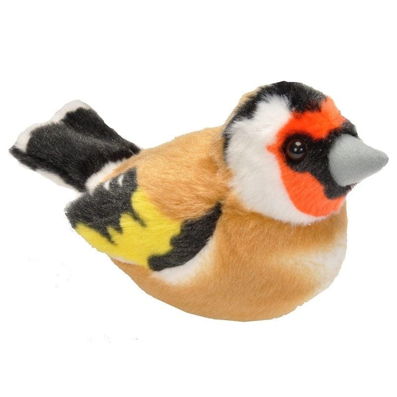 Ravensden pijlstaartrog knuffel - pluche - 48 cm - zeedier