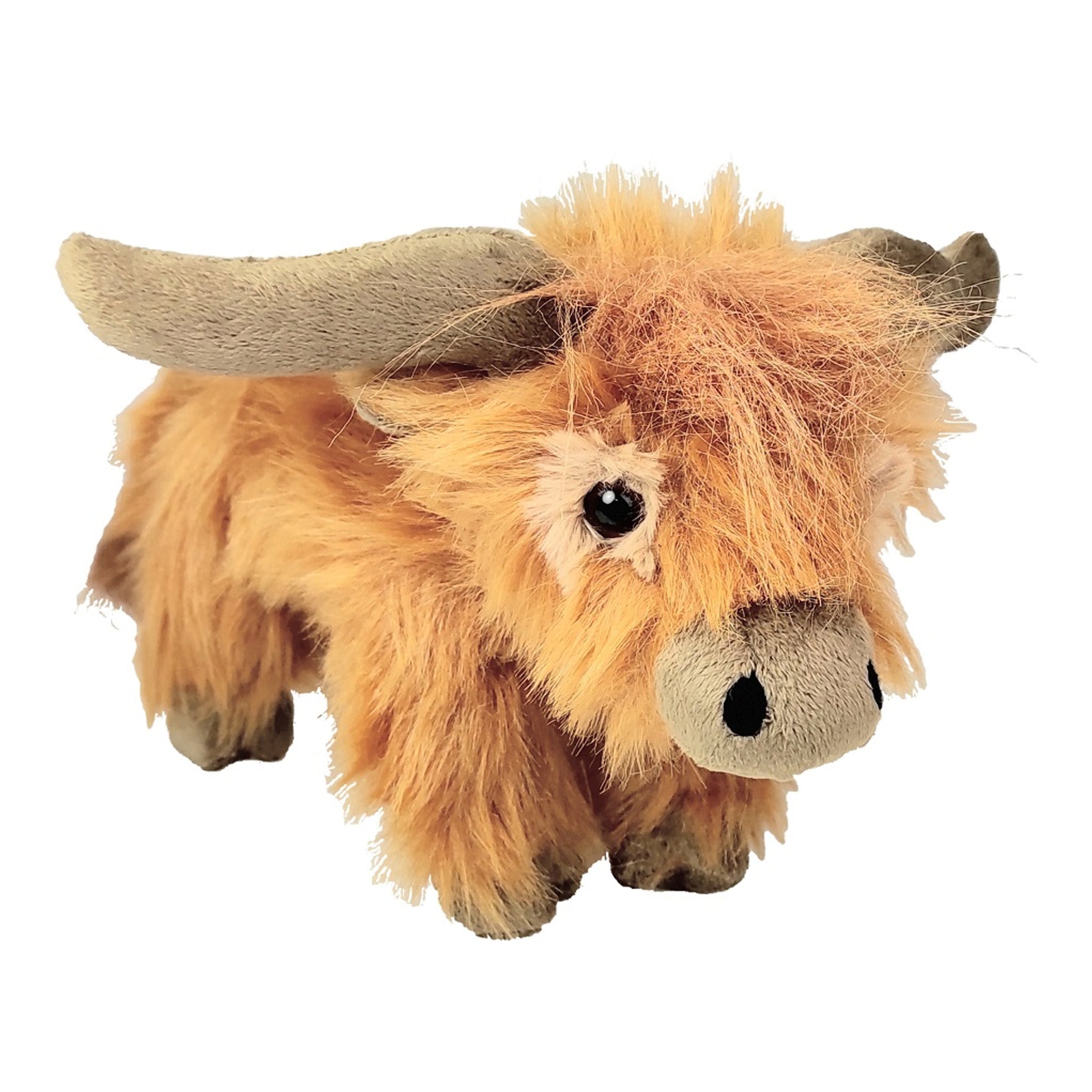 Nature Planet pterosaurus knuffel - pluche - 48 cm