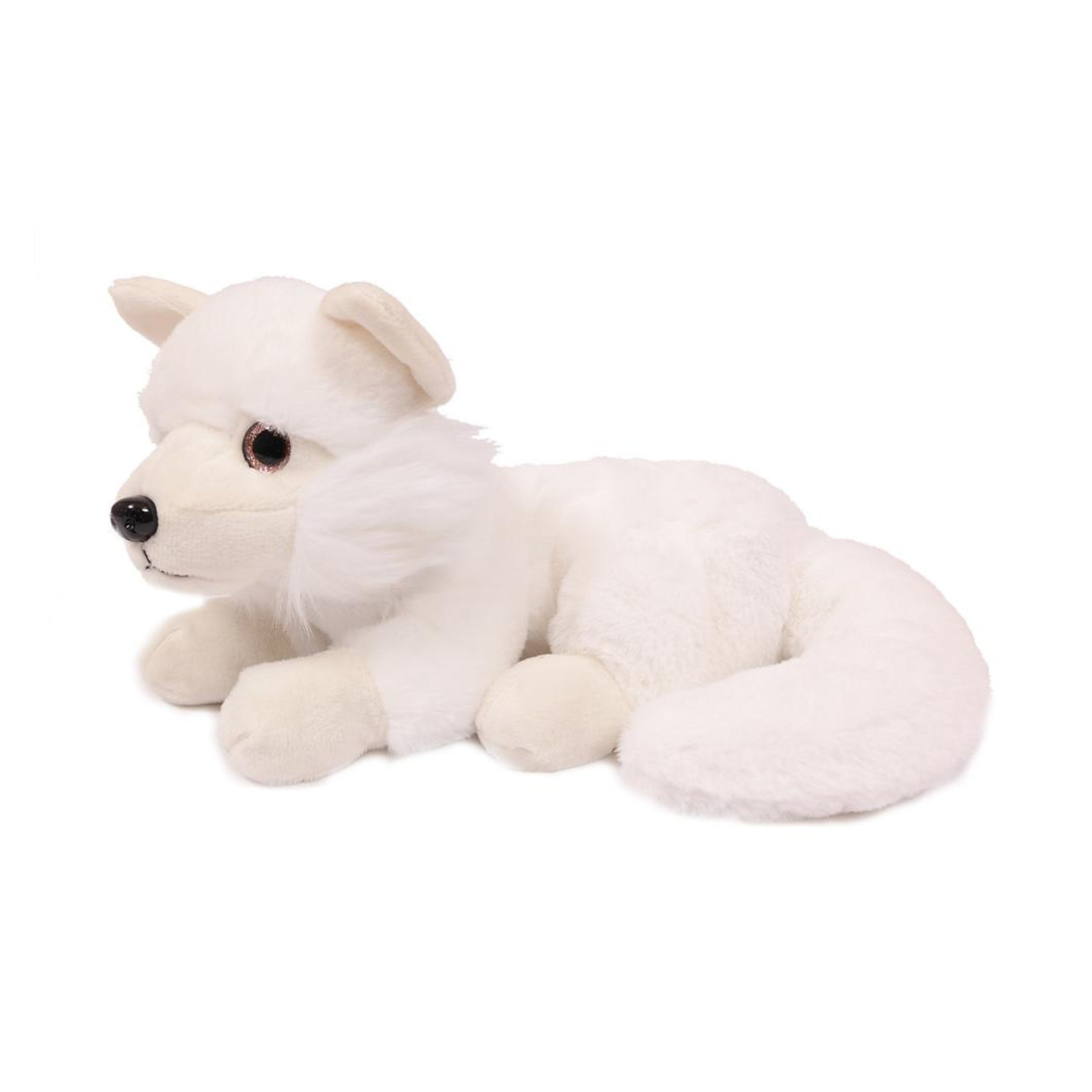 Nature Planet krokodil knuffel - pluche - 48 cm - dierenknuffel