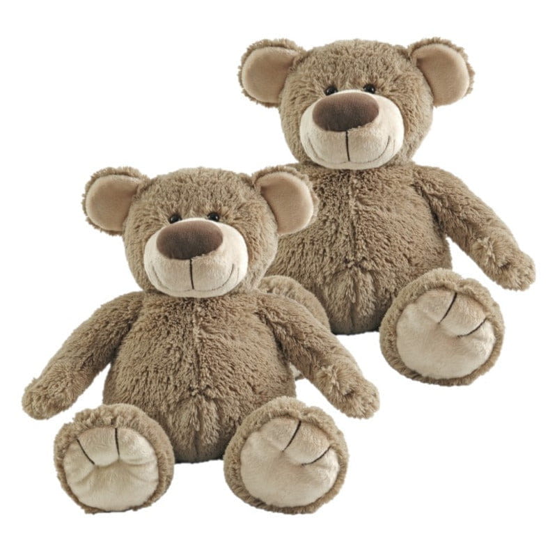 Happy Horse knuffelbeer Bella - pluche - 55 cm - teddy beer