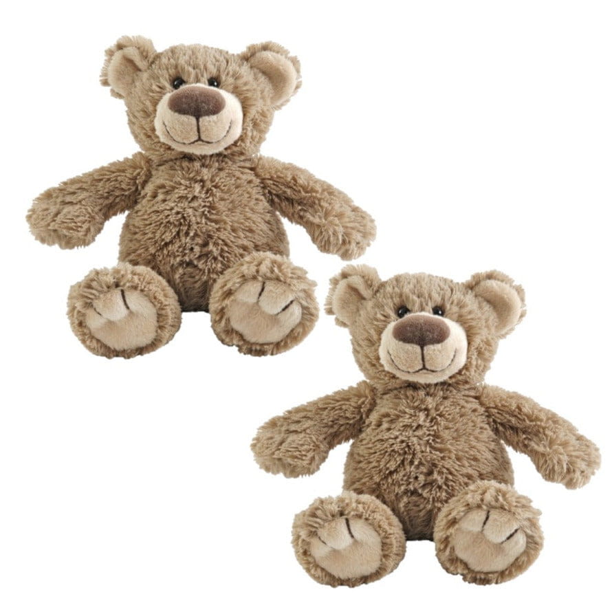 Happy Horse Bella beer knuffel - pluche - 22 cm - beige
