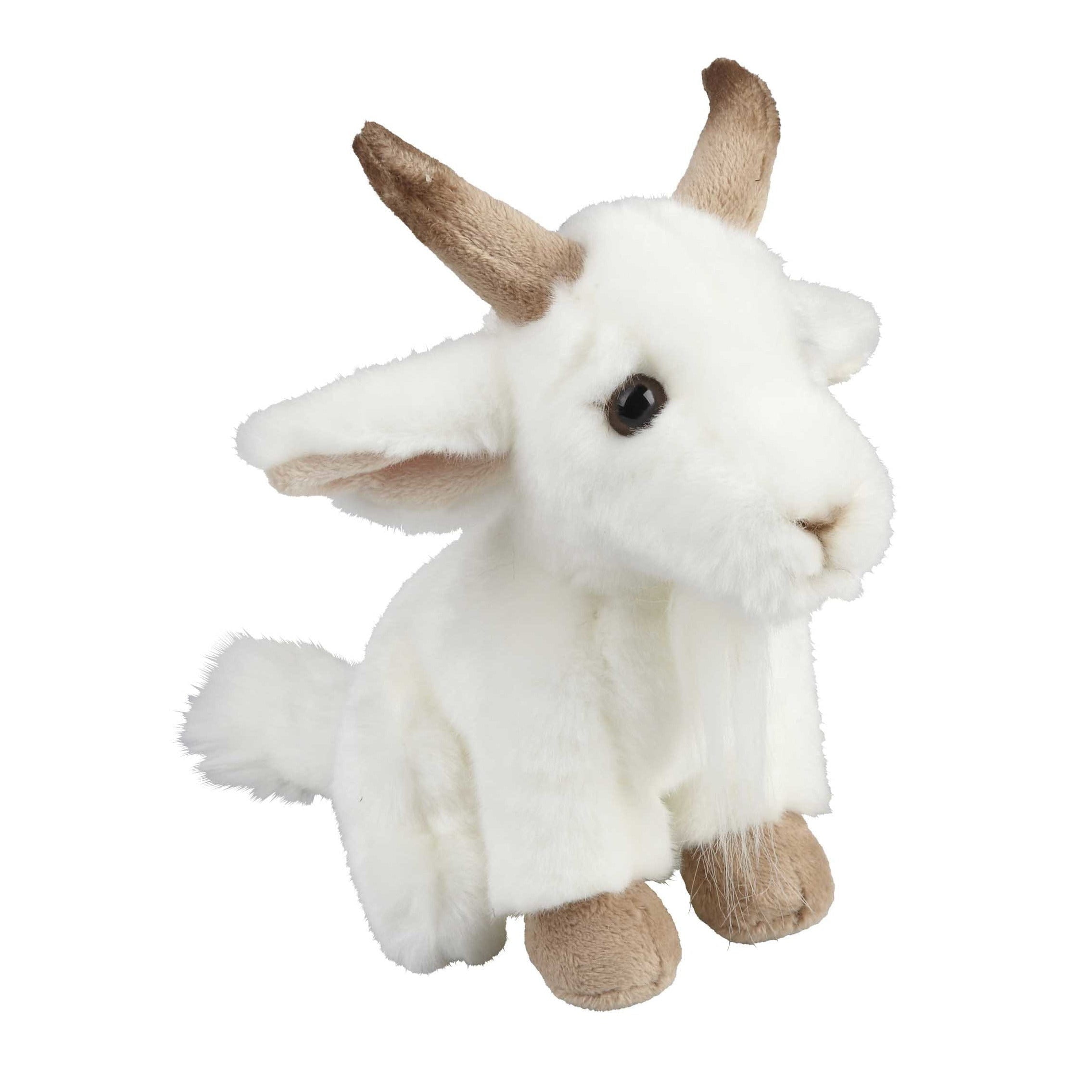 Pluche tijger knuffel - 46 cm - babyknuffel - tijger